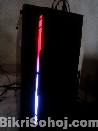 Ryzen 5 3600 Gtx 1650 Ram 8GB
